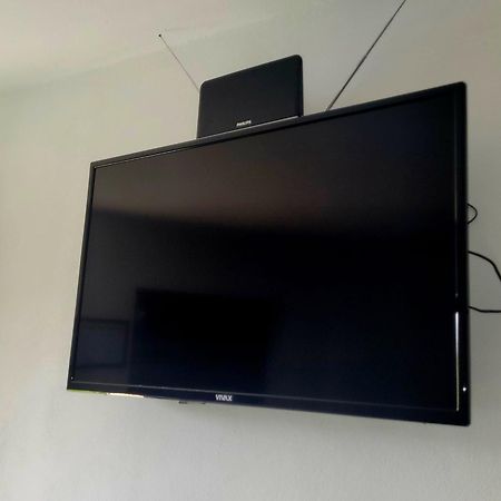 Apartman Mate Rakovica Extérieur photo