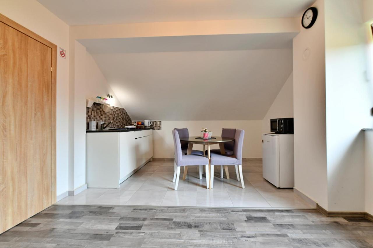 Apartman Mate Rakovica Extérieur photo