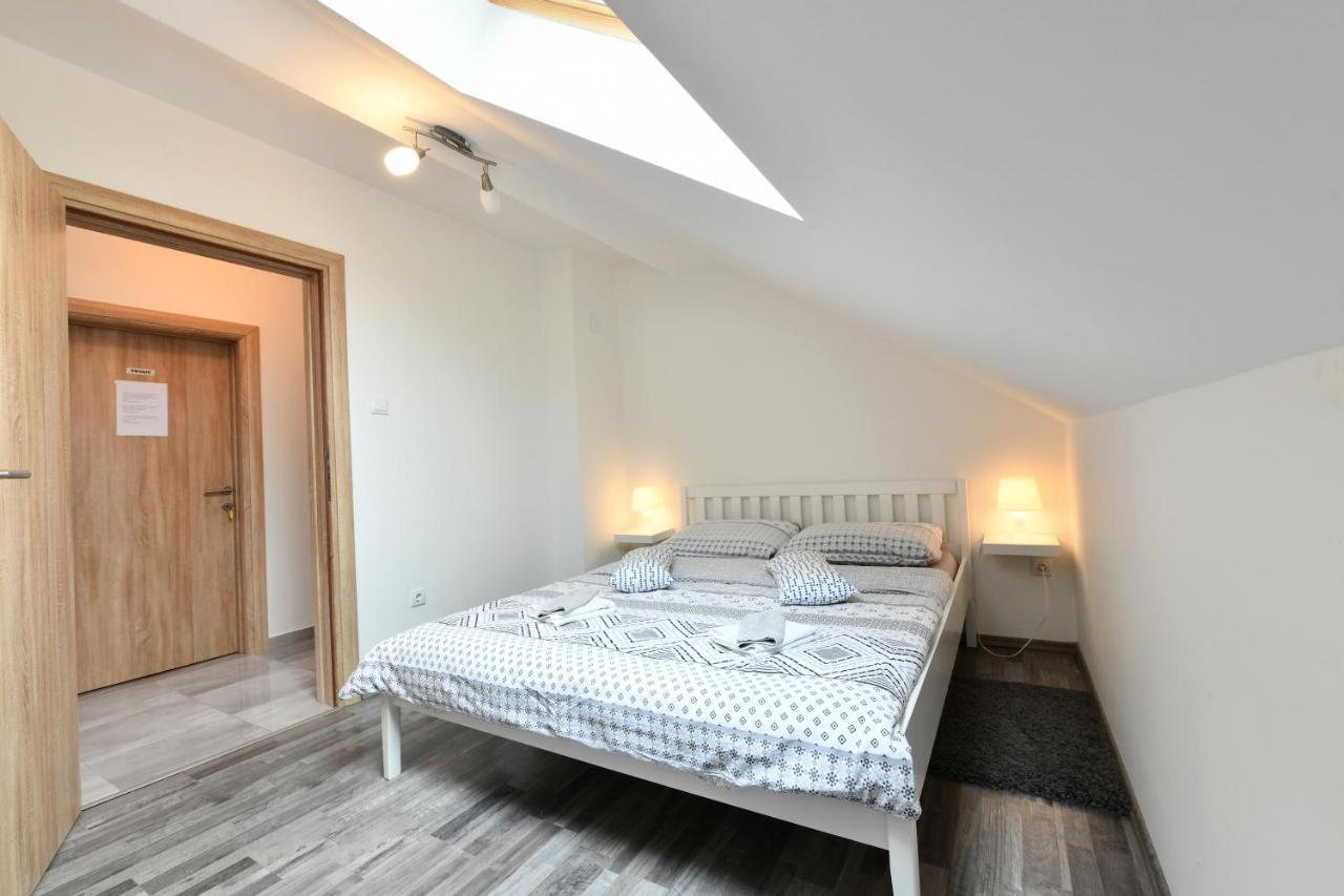 Apartman Mate Rakovica Extérieur photo