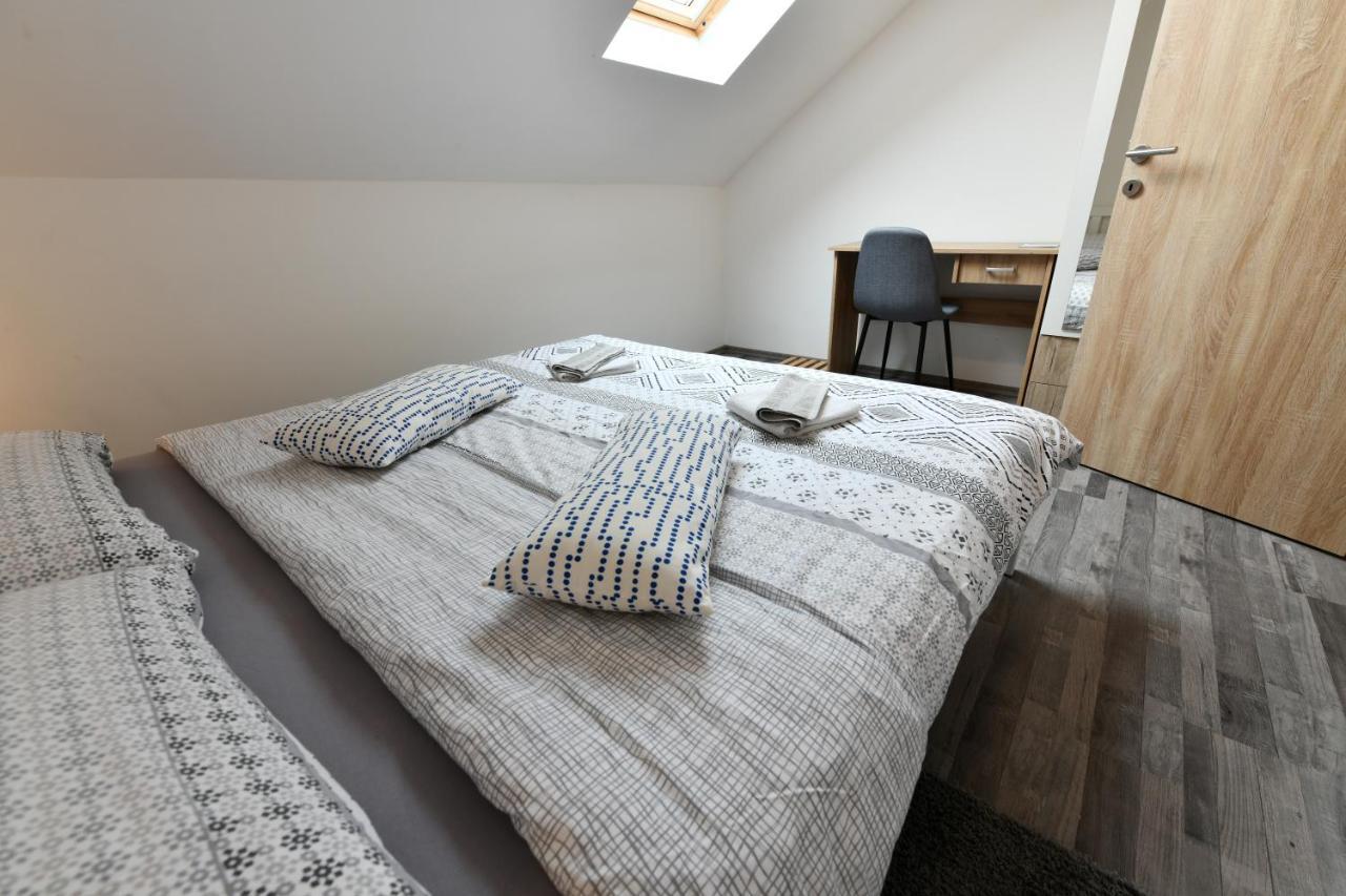 Apartman Mate Rakovica Extérieur photo