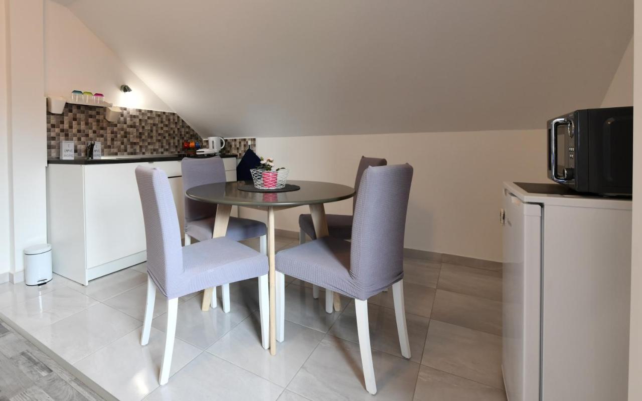 Apartman Mate Rakovica Extérieur photo