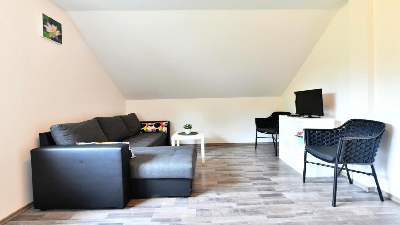 Apartman Mate Rakovica Extérieur photo