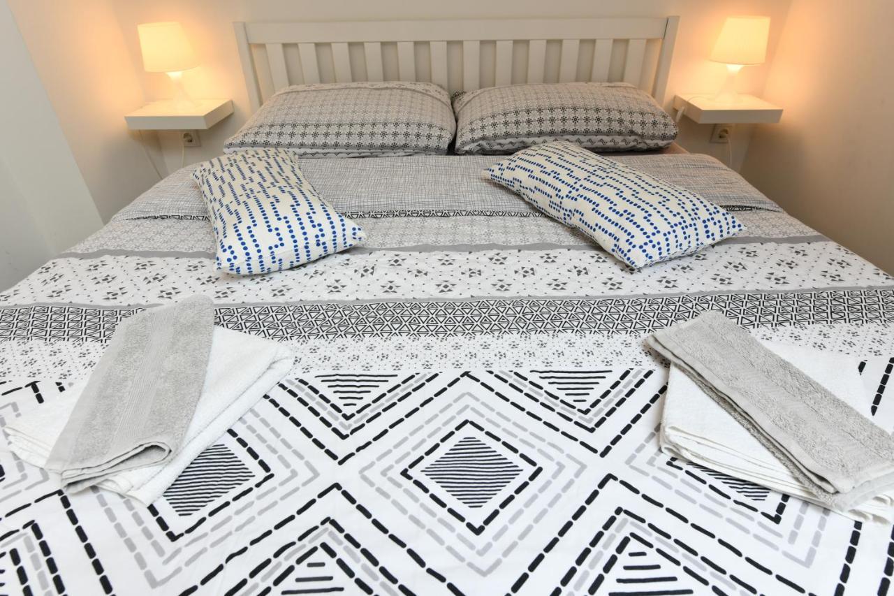 Apartman Mate Rakovica Extérieur photo