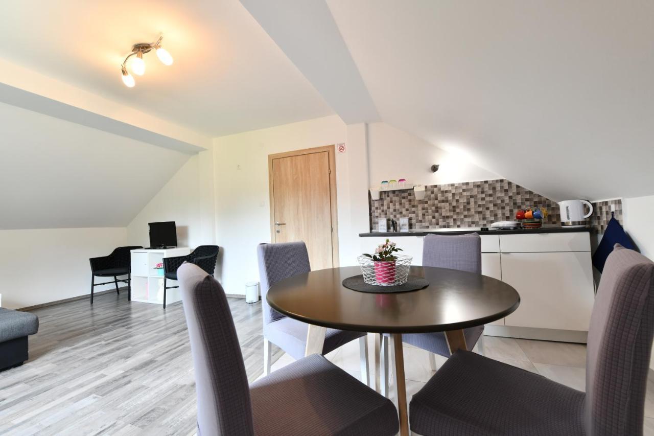 Apartman Mate Rakovica Extérieur photo