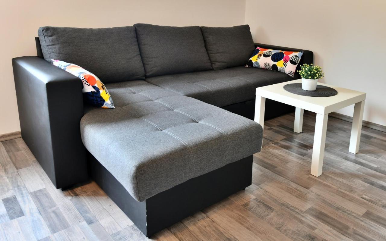 Apartman Mate Rakovica Extérieur photo