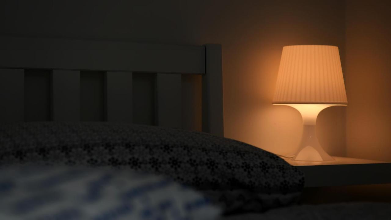 Apartman Mate Rakovica Extérieur photo