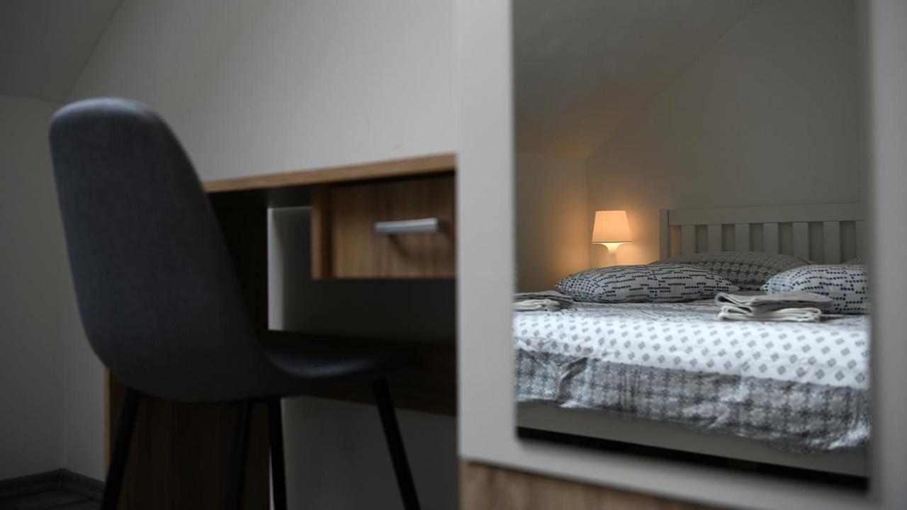 Apartman Mate Rakovica Extérieur photo
