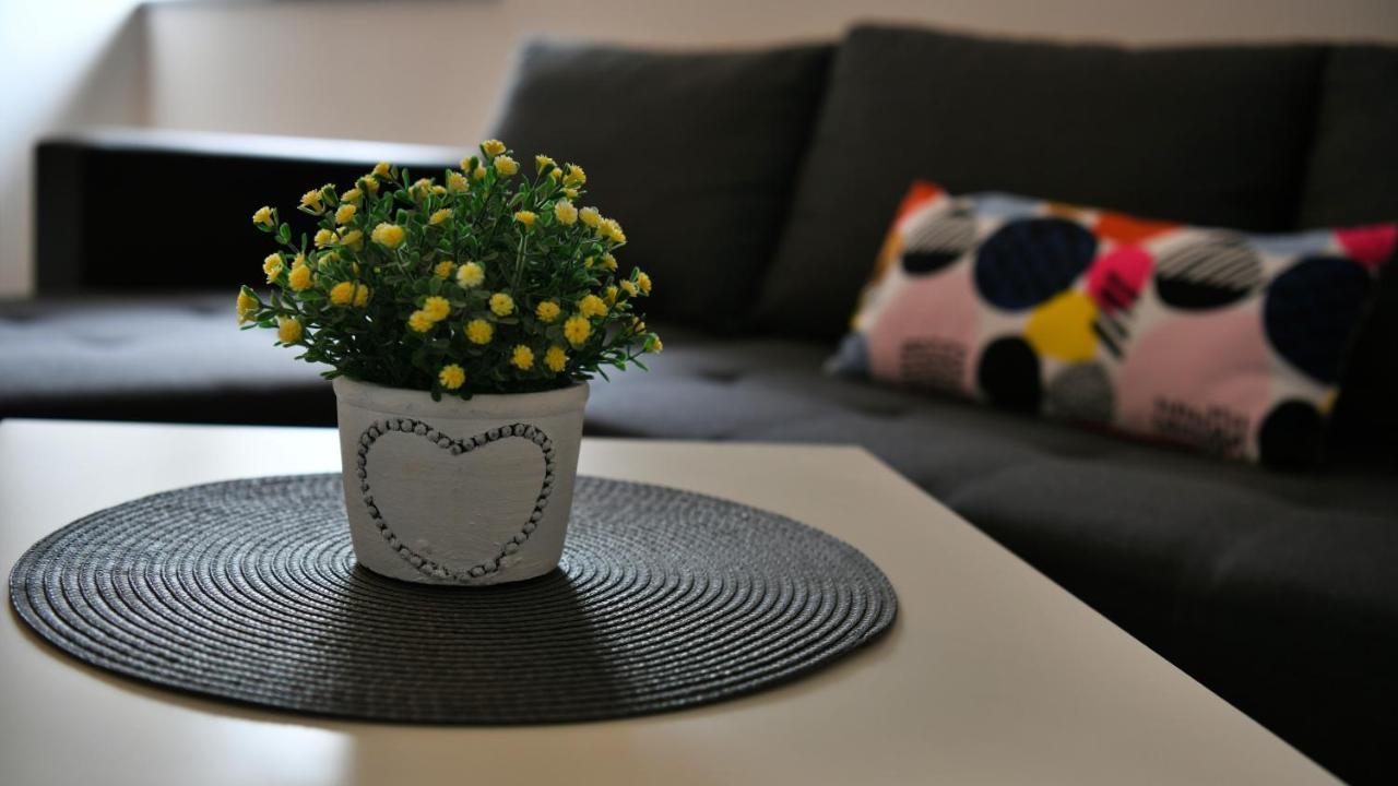 Apartman Mate Rakovica Extérieur photo