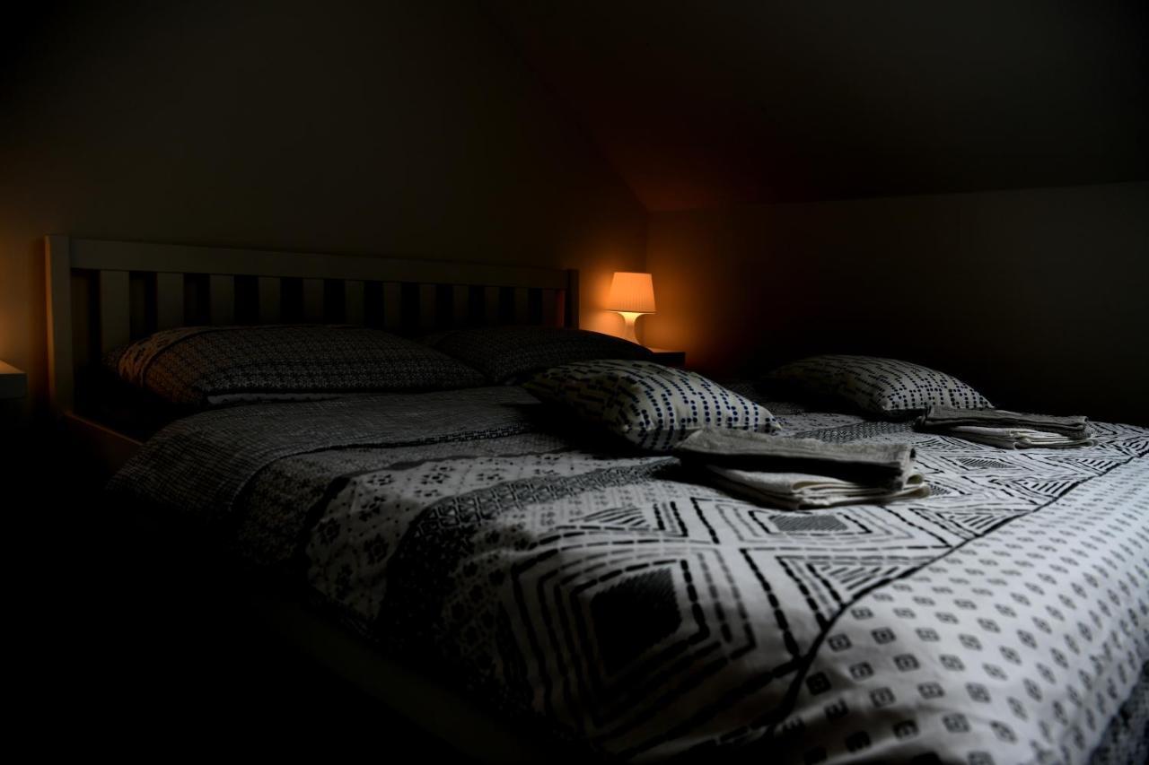 Apartman Mate Rakovica Extérieur photo
