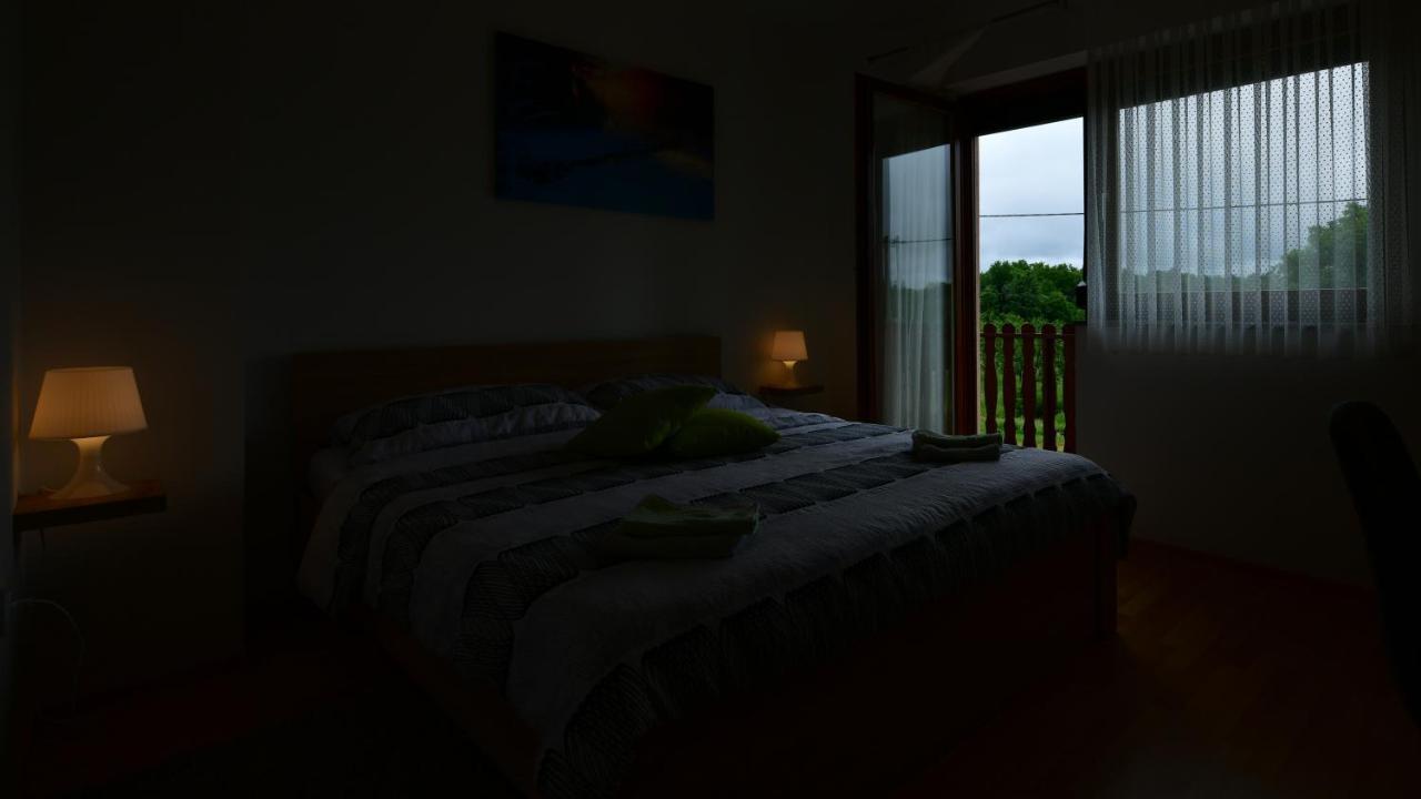 Apartman Mate Rakovica Extérieur photo