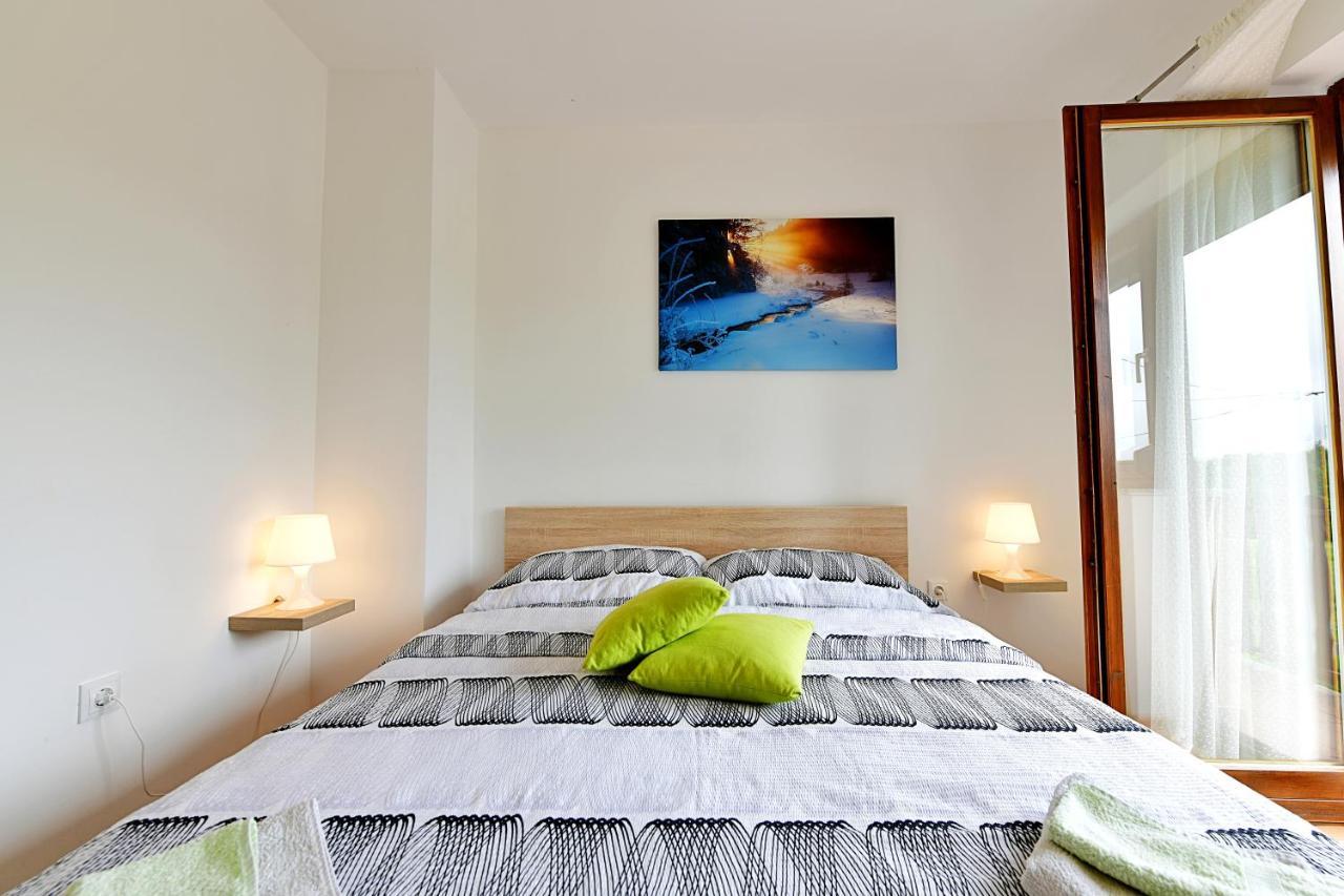 Apartman Mate Rakovica Extérieur photo