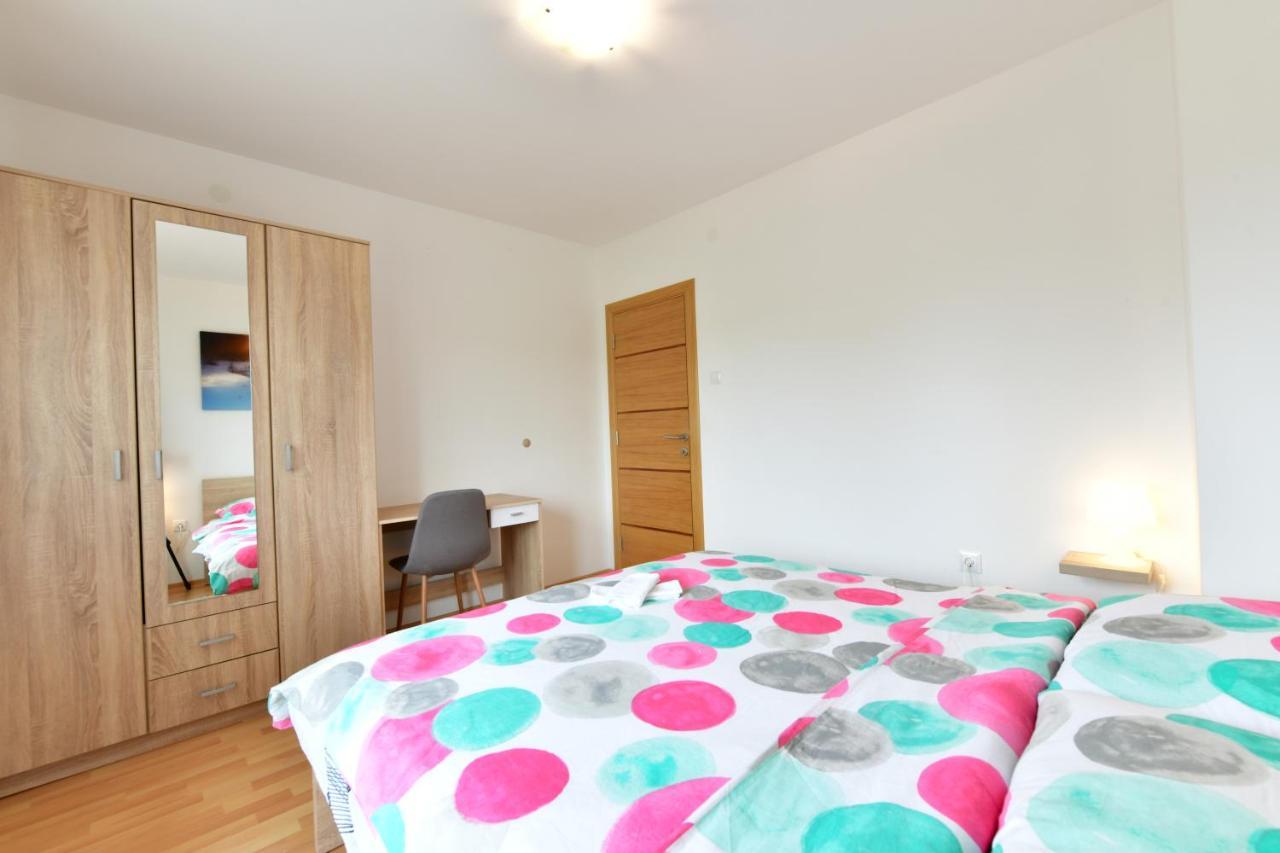 Apartman Mate Rakovica Extérieur photo