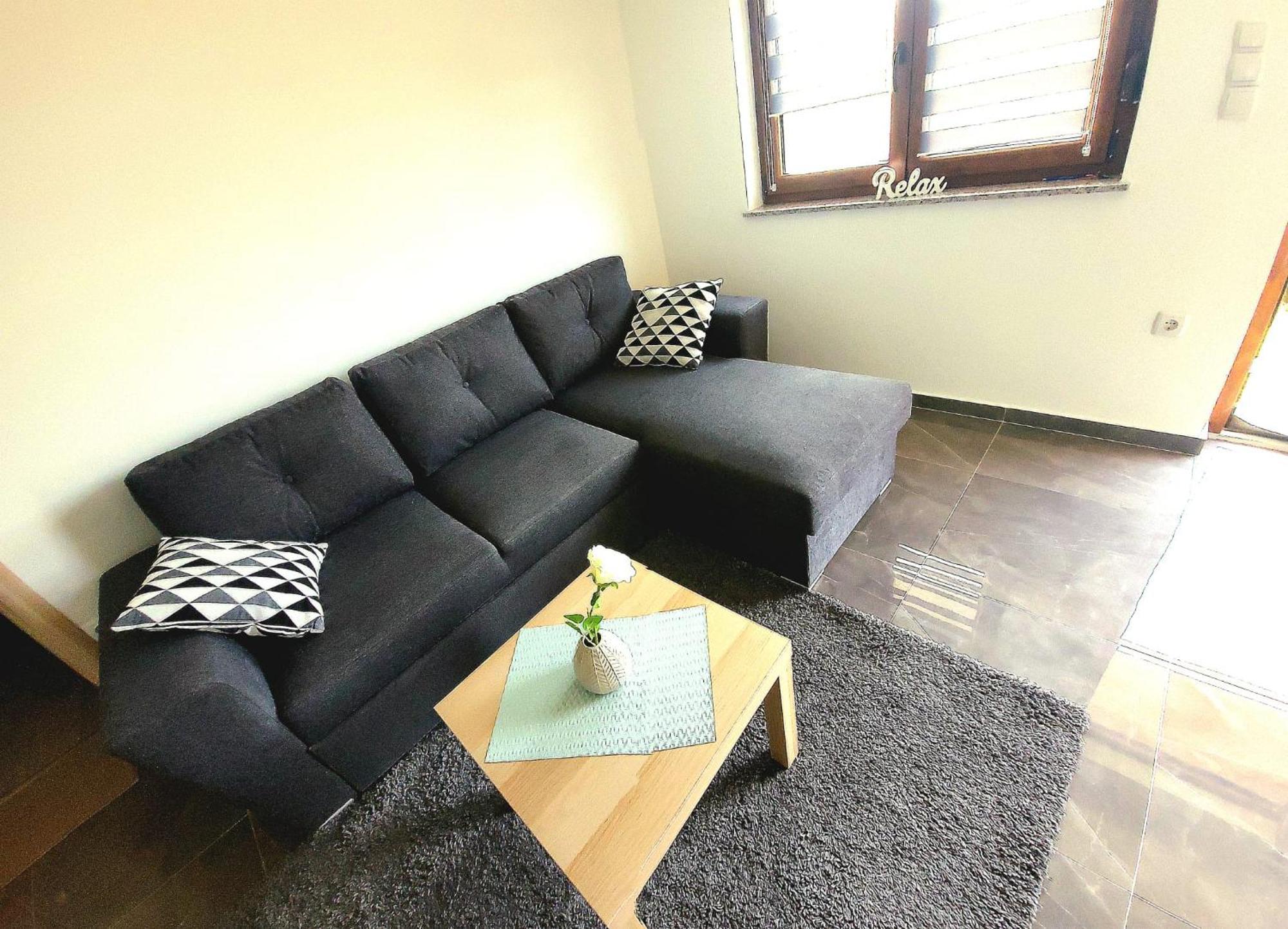 Apartman Mate Rakovica Extérieur photo