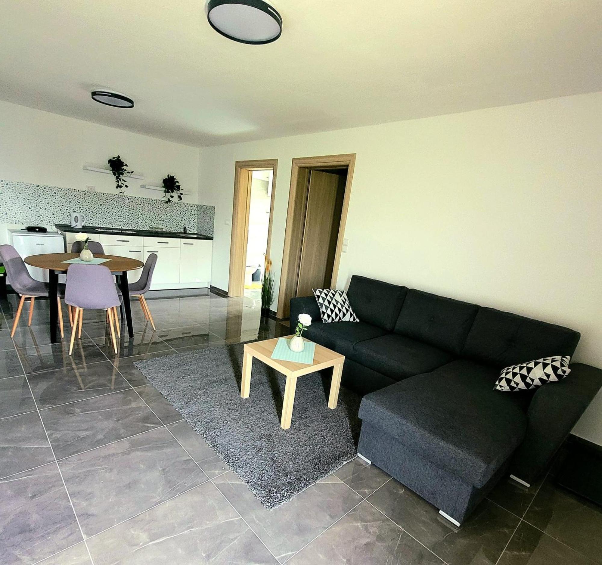 Apartman Mate Rakovica Extérieur photo