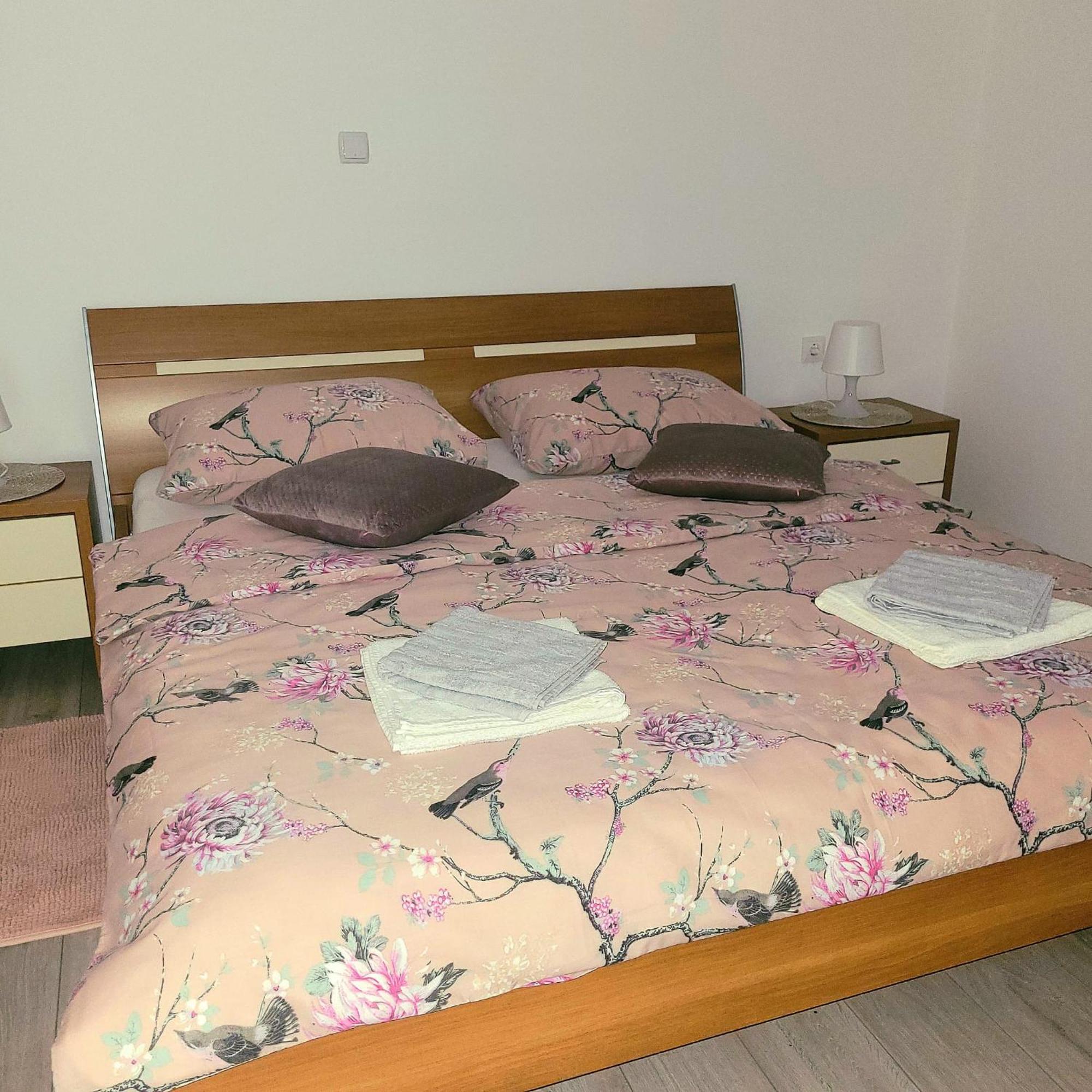 Apartman Mate Rakovica Extérieur photo