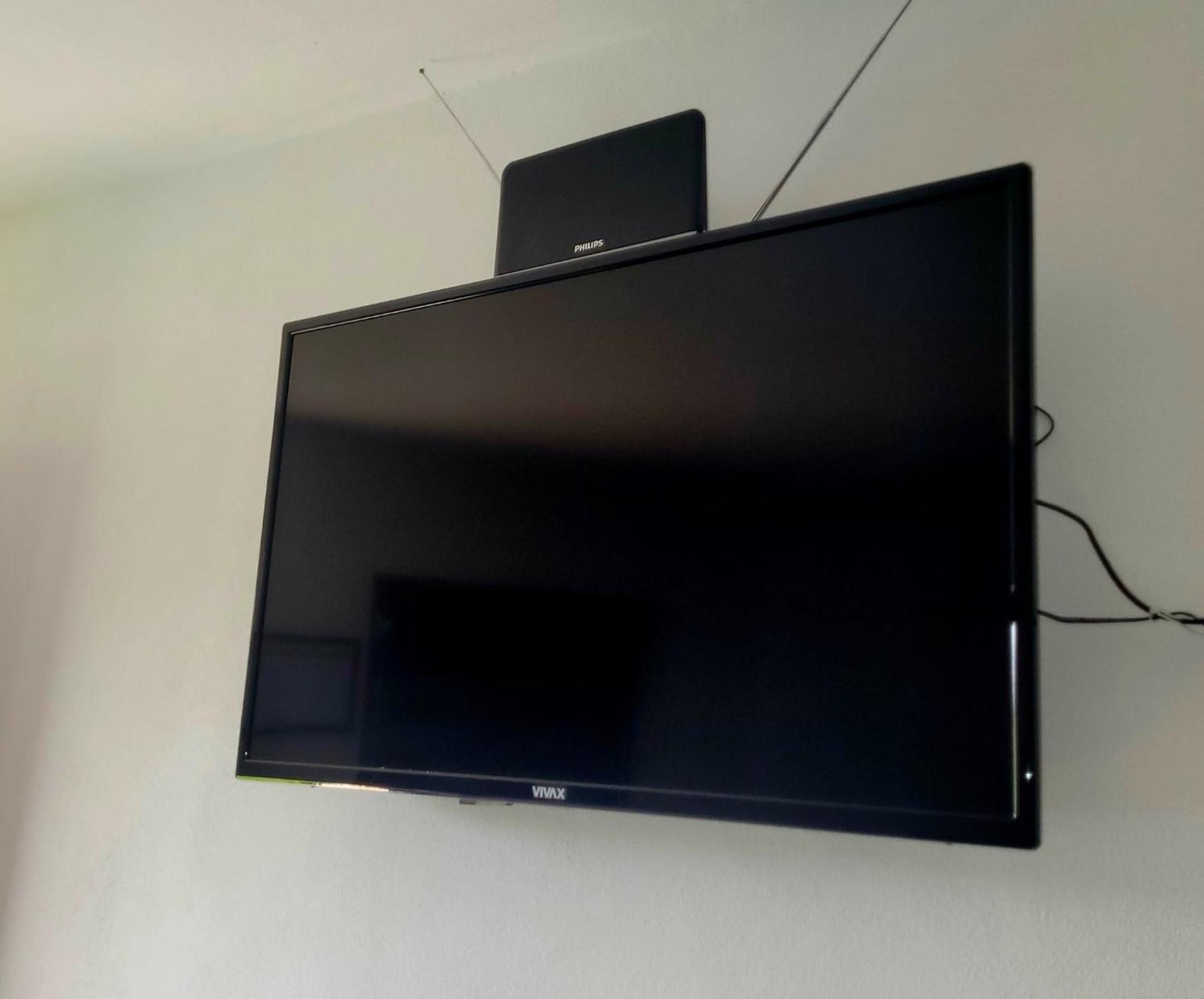 Apartman Mate Rakovica Extérieur photo